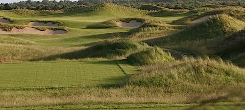 View project Fohr Golf Club, Nieblum, Germany