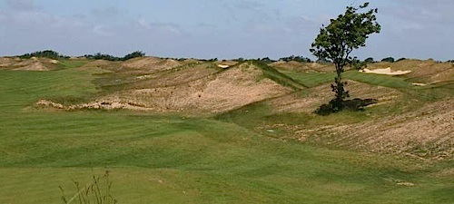 View project Tramore Golf Club, Waterford, Ireland