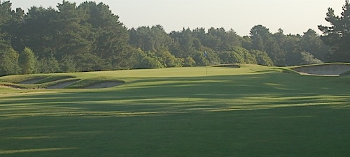 View project Tramore Golf Club, Waterford, Ireland