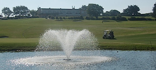 View project Tramore Golf Club, Waterford, Ireland