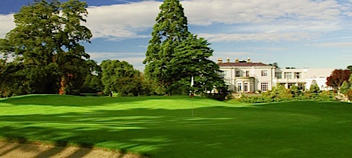 View project Elm Park Golf Club , Dublin, Ireland