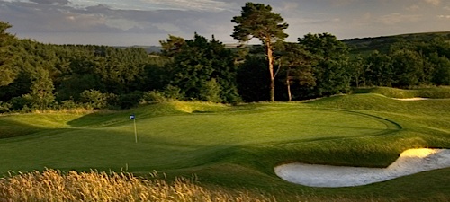 View project St Mellion  Golf & Country Club, Cornwall, Britain